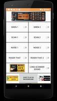 Police Scanner : Police Radio : 2020 - Prank Poster