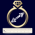 ”Ring Sizer - Measure Ring Size