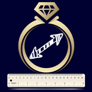 Ring Sizer - Measure Ring Size APK