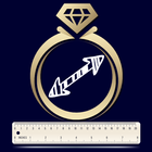 Ring Sizer आइकन