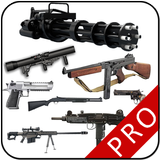 Real Gun Sounds - 2024 APK