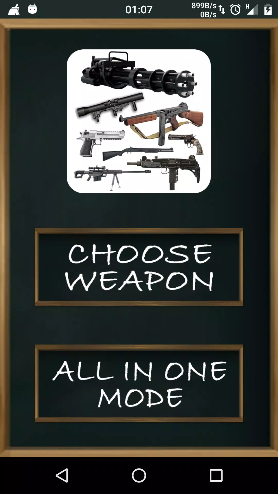 Real Gun Sounds - 2023 APK for Android Download