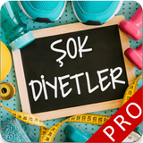 Diyet : Şok Diyetler