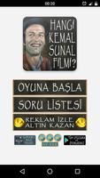 Tahmin Et Poster
