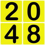 Lucky 2048 icon