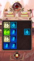 Lucky 2048 syot layar 1