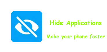 X App Hider(hide Application)