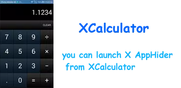 XCalculator