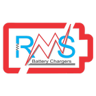 RMS Battery Charger icône