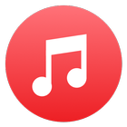 Tube Music Player آئیکن