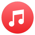 Tube Music Player icône