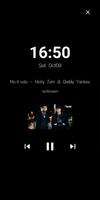 Tube Music Player پوسٹر