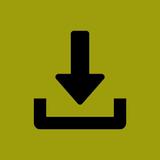 Snap - tubè video downloader أيقونة