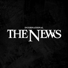 TheNews International, Pakista आइकन
