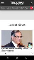 TheNews International, Pakista 截图 2