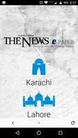 TheNews International, Pakista Ekran Görüntüsü 3