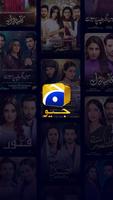 Harpal Geo poster