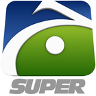 Geo Super ikon