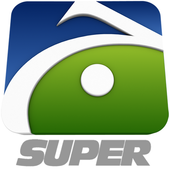 Geo Super icon