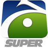 Geo Super أيقونة