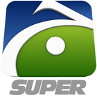 آیکون‌ Geo Super