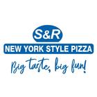 S&R Pizza biểu tượng