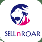 SELLnROAR: Buy Sell and Trade icône