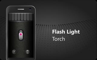Torch Light and Flasher-ofline capture d'écran 3