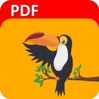 Images to PDF converter All images convert to PDF icône