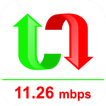”Internet Speed Meter-WiFi test