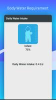 Water Drink Reminder - Alerts captura de pantalla 2