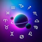 Horoscope and Astrology icon