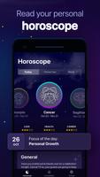 Horoscope and Astrology capture d'écran 1