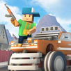 Lethal gun battle of pixel man APK