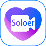 Soloer:Adult Video Chat