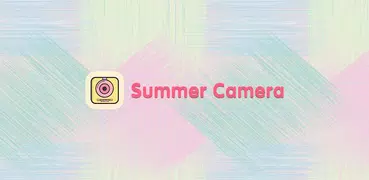 Summer Camera – GIF Maker & PIP Photo Editor