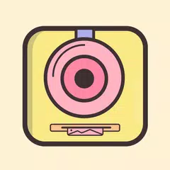 Summer Camera – GIF Maker & PIP Photo Editor APK Herunterladen