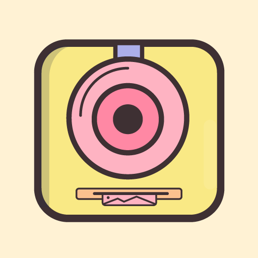 Summer Camera – GIF Maker & PIP Photo Editor