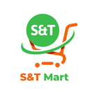 S&T Mart 아이콘