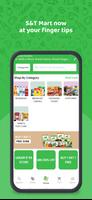 S&T Mart 포스터