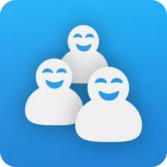 Friends Talk - Chat APK Herunterladen