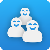 Friends Talk - Chat aplikacja