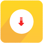 Snacktube Social Video Downloader icône