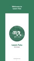 Learn Tulu Affiche