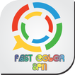 Fast Color Spin
