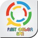 Fast Color Spin APK