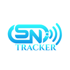 SN Tracker pro icône