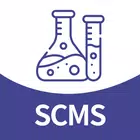 서울대학교 화학물질관리시스템(SCMS) Zeichen
