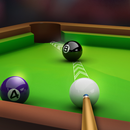 Pocket 8 ball pool vs computer APK