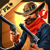 Western Fps Cowboy Sniper Town APK